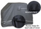 72" Columbus Blue Jackets Grill Cover Image coming soon src=